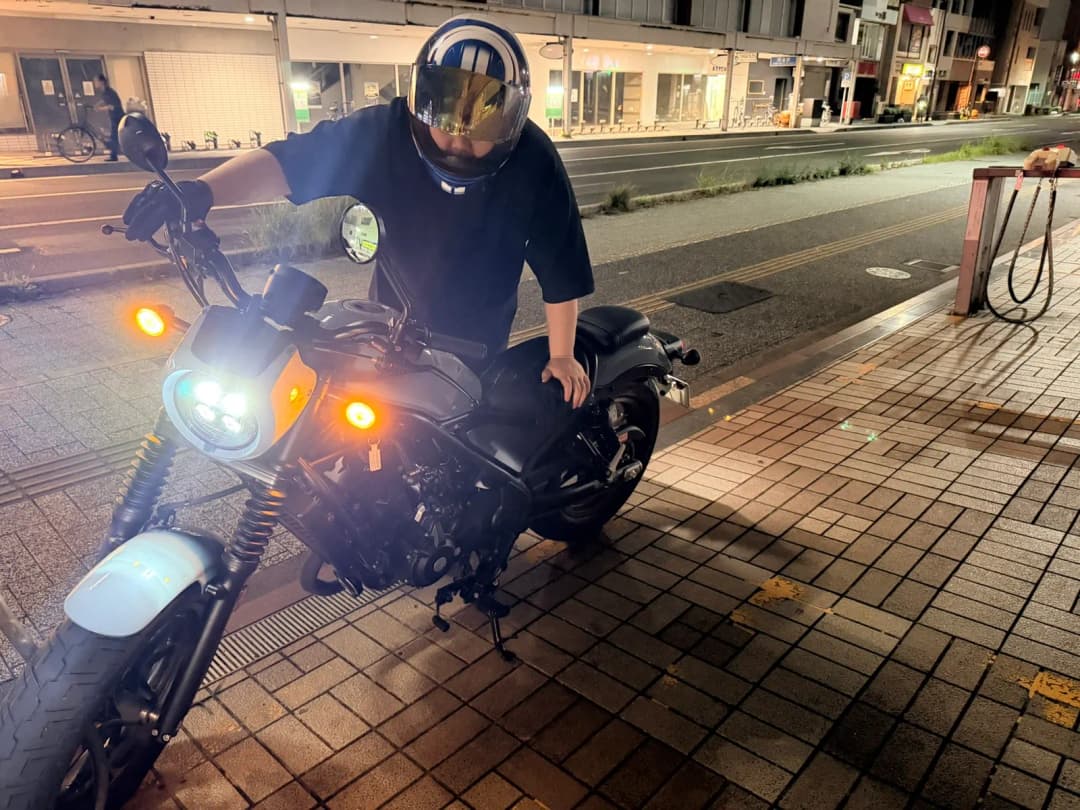 施術イメージ