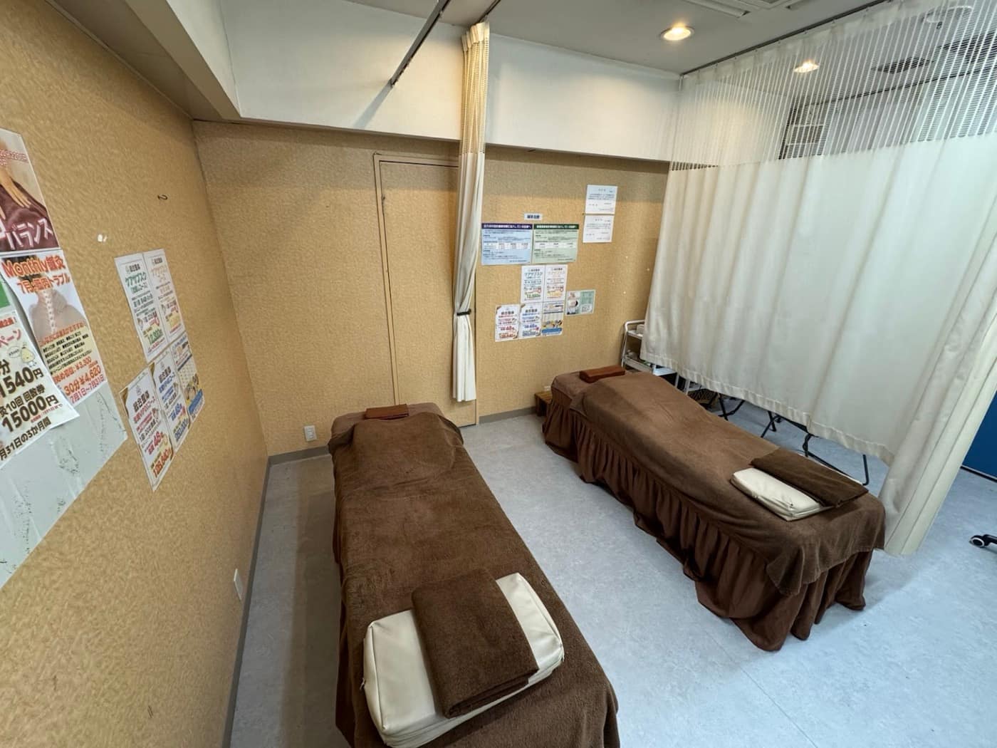 施術イメージ