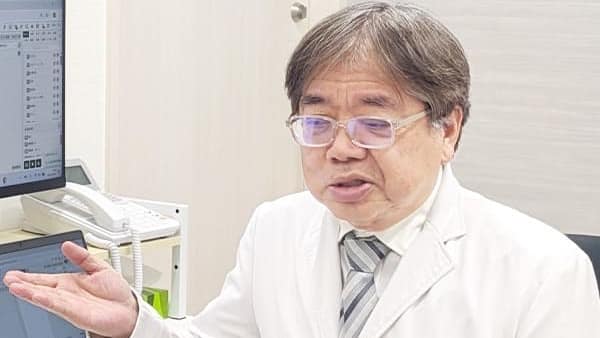 医療機関で経過観察・診断書更新（医師による経過の確認）
